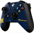 Michigan M Logo Bold Xbox One X Controller Skin