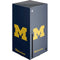 University of Michigan M Logo Bold Xbox Series X Console Skin