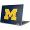 Michigan M Logo Bold Yoga 710 14in Skin