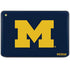 University of Michigan M Logo HP Chromebook Skin