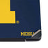 University of Michigan M Logo Dell Vostro Skin