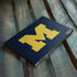 University of Michigan M Logo HP Envy Skin