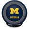 Michigan M Logo Fast Charge Wireless Charging Stand Skin