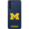 University of Michigan M Logo Galaxy A14 5G Skin