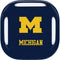 University of Michigan M Logo Galaxy Buds Live Skin