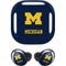 University of Michigan M Logo Galaxy Buds Pro Skin