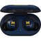 University of Michigan M Logo Galaxy Buds Skin