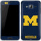 Michigan M Logo Galaxy J3 Skin