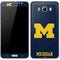 Michigan M Logo Galaxy J7 Skin