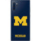 University of Michigan M Logo Galaxy Note 10 Plus Skin