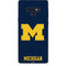 University of Michigan M Logo Galaxy Note 9 Skin