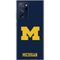University of Michigan M Logo Galaxy Note20 Ultra 5G Skin