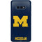 University of Michigan M Logo Galaxy S10e Skin