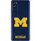 University of Michigan M Logo Galaxy S20 Fan Edition Skin