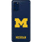 University of Michigan M Logo Galaxy S20 Plus Skin