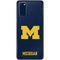 University of Michigan M Logo Galaxy S20 Skin