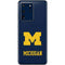 University of Michigan M Logo Galaxy S20 Ultra 5G Skin