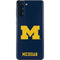 University of Michigan M Logo Galaxy S21 Plus 5G Skin