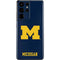 University of Michigan M Logo Galaxy S21 Ultra 5G Skin