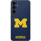 University of Michigan M Logo Galaxy S23 FE Skin