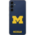 University of Michigan M Logo Galaxy S23 FE Skin