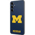University of Michigan M Logo Galaxy S23 FE Skin