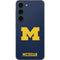 University of Michigan M Logo Galaxy S23 Skin