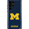 University of Michigan M Logo Galaxy S24 Ultra Impact Case