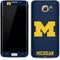 Michigan M Logo Galaxy S7 Edge Skin