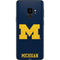 Michigan M Logo Galaxy S9 Skin