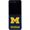 University of Michigan M Logo Galaxy Z Flip5 5G Skin