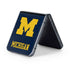 University of Michigan M Logo Galaxy Z Flip5 5G Skin