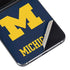 University of Michigan M Logo Galaxy Z Flip5 5G Skin