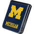 University of Michigan M Logo Galaxy Z Flip5 5G Skin