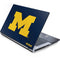 Michigan M Logo Generic 15in Laptop (13.02in X 8.97in) Skin