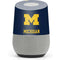 University of Michigan M Logo Google Home Skin