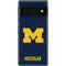 University of Michigan M Logo Google Pixel 6 Pro Skin