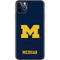 University of Michigan M Logo iPhone 11 Pro Max Skin