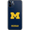 University of Michigan M Logo iPhone 11 Pro Skin