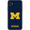 University of Michigan M Logo iPhone 11 Skin
