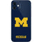 University of Michigan M Logo iPhone 12 Mini Skin