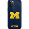 University of Michigan M Logo iPhone 12 Pro Max Skin