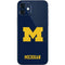 University of Michigan M Logo iPhone 12 Skin