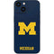 University of Michigan M Logo iPhone 13 Mini Skin