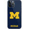 University of Michigan M Logo iPhone 13 Pro Max Skin