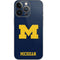 University of Michigan M Logo iPhone 13 Pro Skin