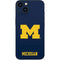 University of Michigan M Logo iPhone 13 Skin