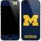 Michigan M Logo iPhone 5/5s/5SE Skin