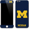 Michigan M Logo iPhone 6/6s Plus Skin
