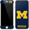 Michigan M Logo iPhone 6/6s Skin